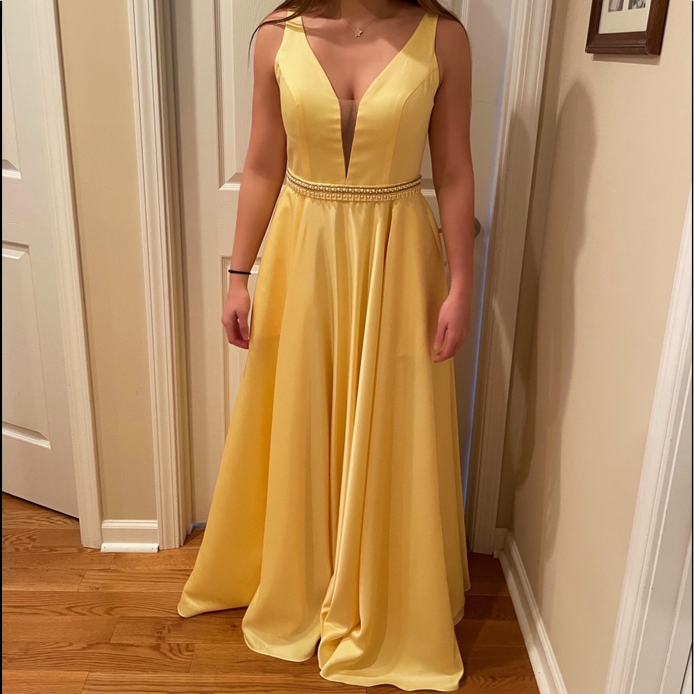 Prom Dress!